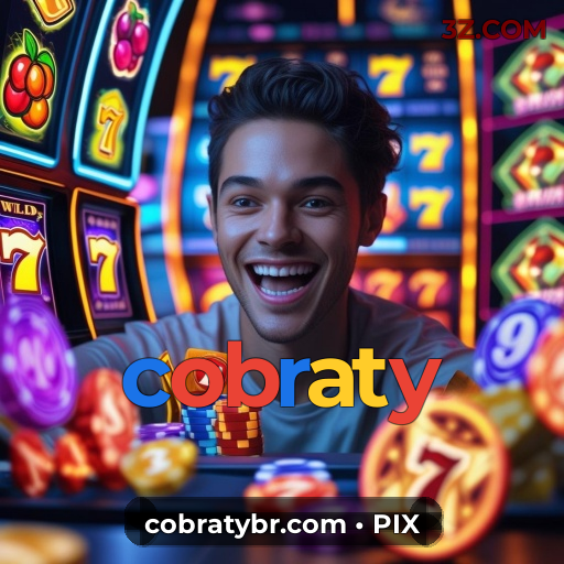 Bônus Diários cobraty