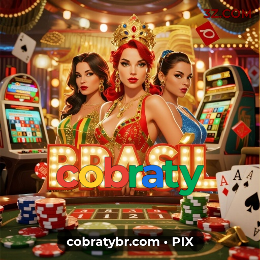 Mesa de Roleta cobraty