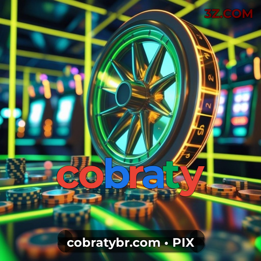 PIX Instantâneo cobraty