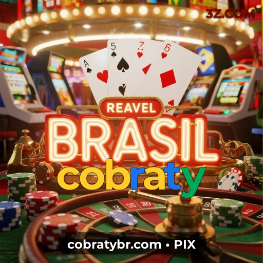 Casino Ao Vivo cobraty