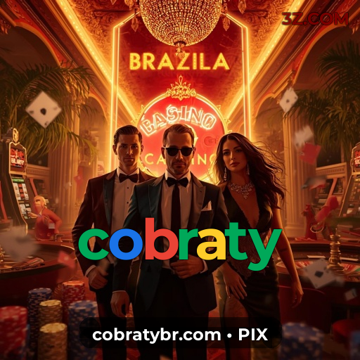 Bônus de Boas-vindas cobraty