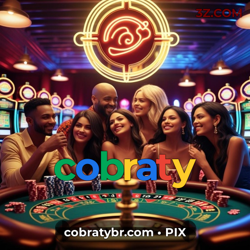 Jogos Exclusivos cobraty