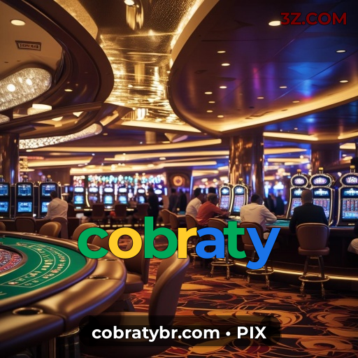 Diretório de Jogos cobraty